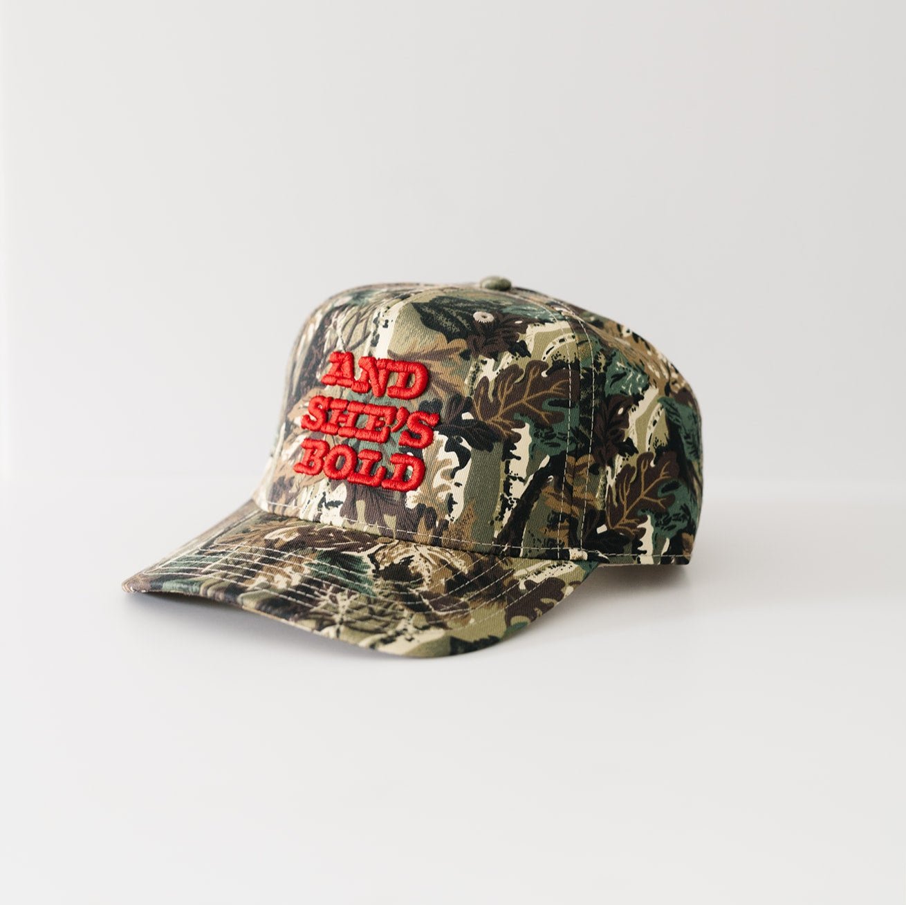 PRE-ORDER: The Bold Hat