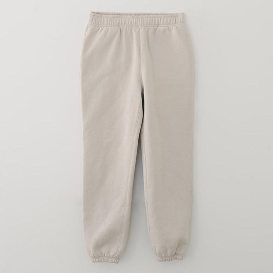 PRE-ORDER: Butterfly Sweat Pant in Bone